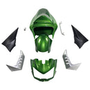 Injection Fairing Kit Bodywork Plastic ABS fit For Kawasaki Z1000 2003-2006