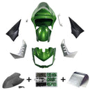 Injection Fairing Kit Bodywork Plastic ABS fit For Kawasaki Z1000 2003-2006