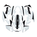 Injection Fairing Kit Bodywork Plastic ABS fit For Kawasaki Z1000 2010-2013