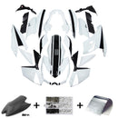Injection Fairing Kit Bodywork Plastic ABS fit For Kawasaki Z1000 2010-2013