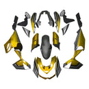 Injection Fairing Kit Bodywork Plastic ABS fit For Kawasaki Z1000 2010-2013