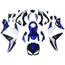 Injection Fairing Kit Bodywork Plastic ABS fit For Kawasaki Z1000 2014-2017