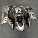 Injection Fairing Kit Bodywork Plastic ABS fit For Yamaha YZF-R3 R25 2019-2021