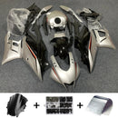 Injection Fairing Kit Bodywork Plastic ABS fit For Yamaha YZF-R3 R25 2019-2021