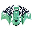 Injection Fairing Kit Bodywork Plastic ABS fit For Yamaha YZF R3 R25 2022-2024