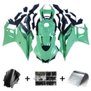 Injection Fairing Kit Bodywork Plastic ABS fit For Yamaha YZF-R3 R25 2019-2021