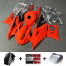 Injection Fairing Kit Bodywork Plastic ABS fit For Yamaha YZF R3 R25 2022-2024