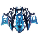 Injection Fairing Kit Bodywork Plastic ABS fit For Yamaha YZF R3 R25 2022-2024
