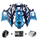 Injection Fairing Kit Bodywork Plastic ABS fit For Yamaha YZF R3 R25 2022-2024