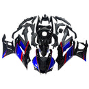 Injection Fairing Kit Bodywork Plastic ABS fit For Yamaha YZF R3 R25 2022-2024