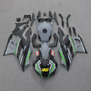Injection Fairing Kit Bodywork Plastic ABS fit For Yamaha YZF R3 R25 2022-2024