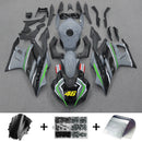 Injection Fairing Kit Bodywork Plastic ABS fit For Yamaha YZF R3 R25 2022-2024