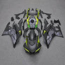 Injection Fairing Kit Bodywork Plastic ABS fit For Yamaha YZF-R3 R25 2019-2021