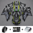 Injection Fairing Kit Bodywork Plastic ABS fit For Yamaha YZF-R3 R25 2019-2021