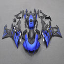 Injection Fairing Kit Bodywork Plastic ABS fit For Yamaha YZF-R3 R25 2019-2021