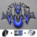 Injection Fairing Kit Bodywork Plastic ABS fit For Yamaha YZF-R3 R25 2019-2021