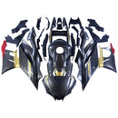 Injection Fairing Kit Bodywork Plastic ABS fit For Yamaha YZF R3 R25 2022-2024