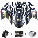 Injection Fairing Kit Bodywork Plastic ABS fit For Yamaha YZF R3 R25 2022-2024