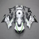 Injection Fairing Kit Bodywork Plastic ABS fit For Yamaha YZF-R3 R25 2019-2021