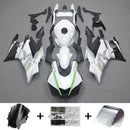 Injection Fairing Kit Bodywork Plastic ABS fit For Yamaha YZF-R3 R25 2019-2021