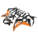 Injection Fairing Kit Bodywork Plastic ABS For Honda CBR650F 2014-2016