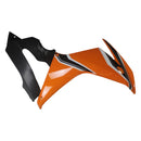 Injection Fairing Kit Bodywork Plastic ABS For Honda CBR650F 2014-2016