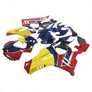 Injection Fairing Kit Bodywork Plastic ABS For Honda CBR1000RR-R 2020-2023
