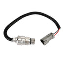 221-8859 2218859 Pump High Pressure Sensor For Caterpillar CAT E320B E320C