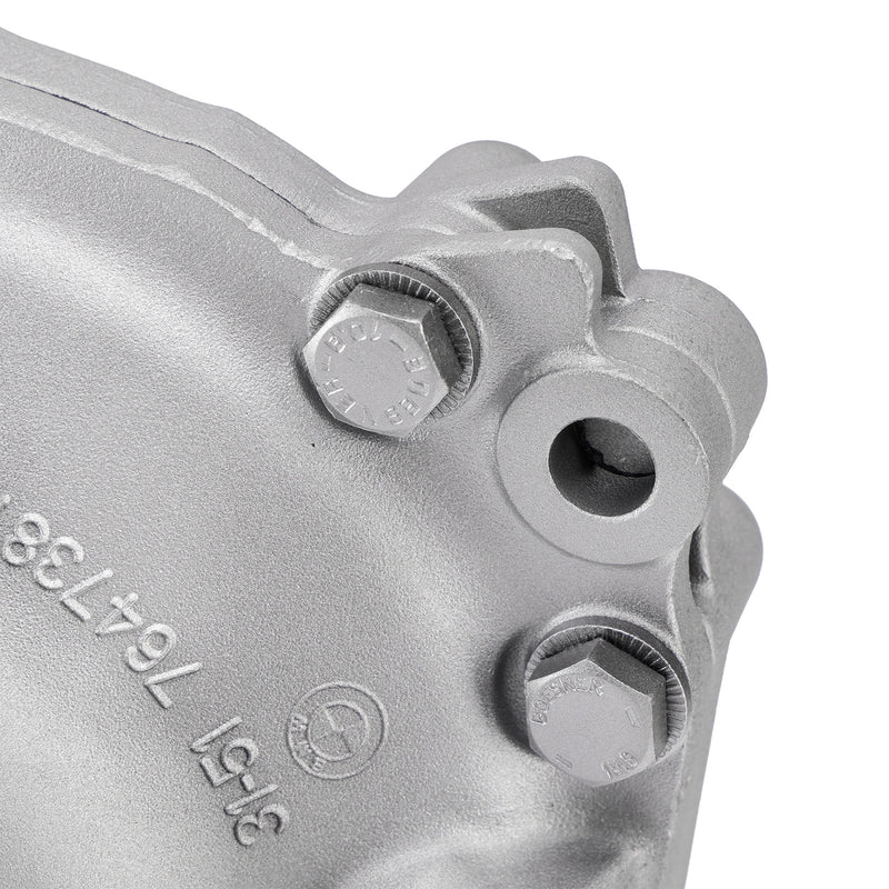 Front Differential 31507590898 3.15 Ratio For BMW F20 F30 F31 F32 X5 E70 X6 E71