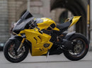 Injection Fairing Kit Bodywork For Ducati Panigale V4 V4S 2022-2024
