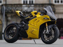 Injection Fairing Kit Bodywork For Ducati Panigale V4 V4S 2022-2024
