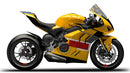 Injection Fairing Kit Bodywork For Ducati Panigale V4 V4S 2022-2024