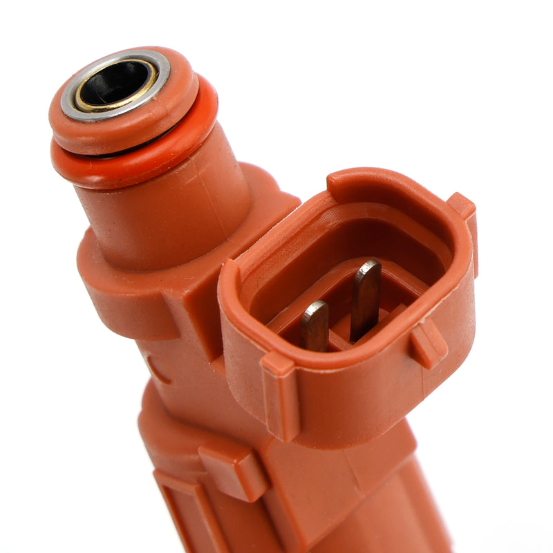 2PCS Fuel Injectors 5YU-13761-00-00 For YAMAHA Stratoliner Raider Roadliner