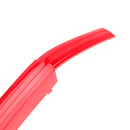 Tri-Color ABS Front Kidney Grille Insert Trims Clip For BMW 7 Series 2023-2025