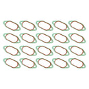 20PCS 12586624 Oil Pan Cover Gasket