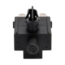 539113792 3P Brake Switch for Husqvarna RZ5424 EZ4824 RZ4619 EZ5226 EZ6124