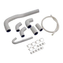 2020-2025 Ducati Streetfighter V4 V4S  Silicone Radiator coolant Hose