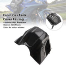 2025-2026 Yamaha YZF-R3 R25 Front Gas Tank Cover Fairing