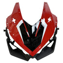 Injection Fairing Kit Bodywork Plastic ABS For Honda CBR500R 2019-2021