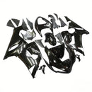 Injection Fairing Kit Bodywork Plastic ABS fit For Kawasaki ZX6R 636 2005-2006