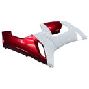 Injection Fairing Kit Bodywork Plastic ABS fit For Kawasaki ZX6R 636 2005-2006