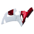 Injection Fairing Kit Bodywork Plastic ABS fit For Kawasaki ZX6R 636 2005-2006
