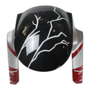 Injection Fairing Kit Bodywork Plastic ABS fit For Kawasaki ZX6R 636 2009-2012