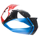Injection Fairing Kit Bodywork Plastic ABS fit For Kawasaki ZX6R 636 2009-2012