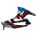 Injection Fairing Kit Bodywork Plastic ABS fit For Kawasaki ZX6R 636 2009-2012