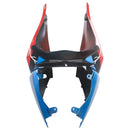 Injection Fairing Kit Bodywork Plastic ABS fit For Kawasaki ZX6R 636 2009-2012