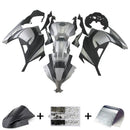 Injection Fairing Kit Bodywork fit For Kawasaki EX300 Ninja300R 2013-2024