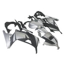 Injection Fairing Kit Bodywork fit For Kawasaki EX300 Ninja300R 2013-2024