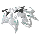 Injection Fairing Kit Bodywork For Kawasaki EX400 Ninja400 2018-2024