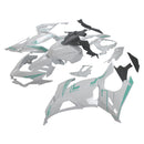 Injection Fairing Kit Bodywork For Kawasaki EX400 Ninja400 2018-2024